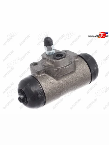 Цилиндр тормозной рабочий RR  TOYOTA HILUX 05- RHLH SAT ST-47550-0K010