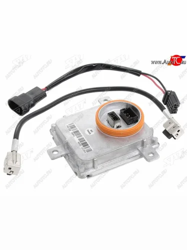 Блок розжига (ксенон) Audi A3 12-16  Q5 12-17  Q7 09-15  Volkswagen Passat 10-15  Skoda Superb 1 SAT ST-477-0007