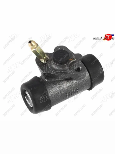 Цилиндр тормозной рабочий RR LH TOYOTA COROLLAFIELDERRUNXALLEX #ZE12#VITZPLATZ #CP1#SPACIO NZE SAT ST-47570-52011
