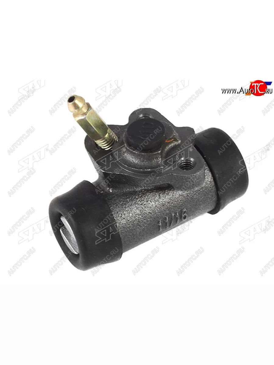 Цилиндр тормозной рабочий RR LH TOYOTA COROLLAFIELDERRUNXALLEX #ZE12#VITZPLATZ #CP1#SPACIO NZE SAT ST-47570-52011  в Керчи Республика Крым