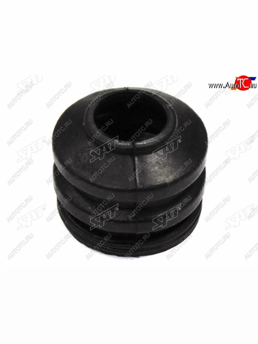 Пыльник направляющей FR суппорта TOYOTA CALDINA,RAUM,COROLLA 92- SAT ST-47775-32010  в Керчи Республика Крым