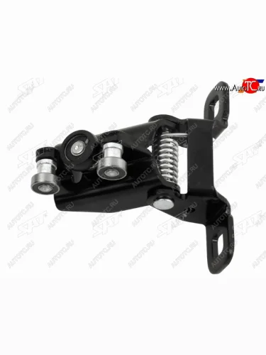 Ролик сдвижной двери центральный FORD TRANSIT 06- SAT ST-4796306