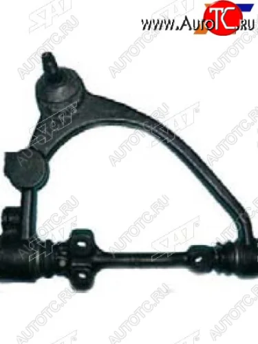 Рычаг верхний (с отв под ABS) TOYOTA GRANVIAGRANDREGIUSTOURING HIACE 4WD 89- RH SAT ST-48066-29025