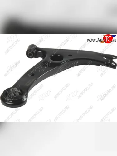 Рычаг FR нижний TOYOTA AVENSIS 03-08 RH SAT ST-48068-05070