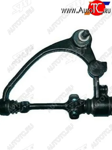 Рычаг верхний (с отв под ABS) TOYOTA GRANVIAGRANDREGIUSTOURING HIACE 4WD 89- LH SAT ST-48067-29025