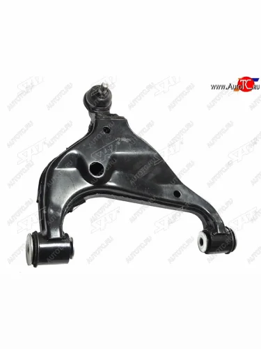 Рычаг подвески нижний TOYOTA FORTUNERHILUX 2005-2014 RH SAT ST-48068-0K040