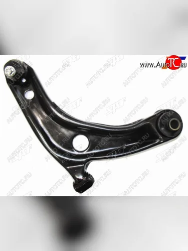 Рычаг нижний с шаров. TOYOTA BELTAISTSCION XDRACTISVITZYARIS 05- (гор.сайлент D=14) RH SAT ST-48068-59135