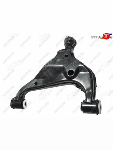 Рычаг подвески нижний TOYOTA FORTUNERHILUX 2005-2014 LH SAT ST-48069-0K040