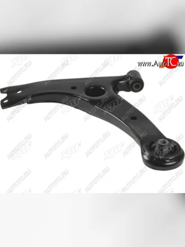 Рычаг FR нижний TOYOTA AVENSIS 03-08 LH                                                              SAT ST-48069-05070
