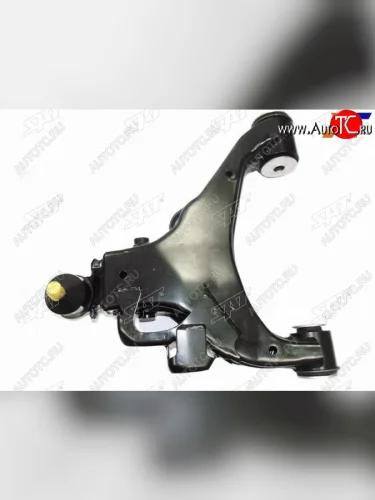 Рычаг нижний TOYOTA LAND CRUISER 200LEXUS LX570 07- LH SAT ST-48069-60030
