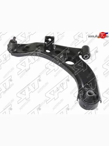 Рычаг нижний TOYOTA PASSO 04- LH SAT ST-48069-B1080