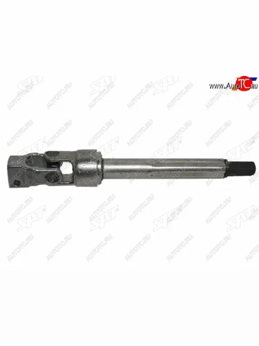 Кардан рулевой нижний NISSAN TEANA J32 VQ35VQ25DE 09- SAT ST-48080-JN00B