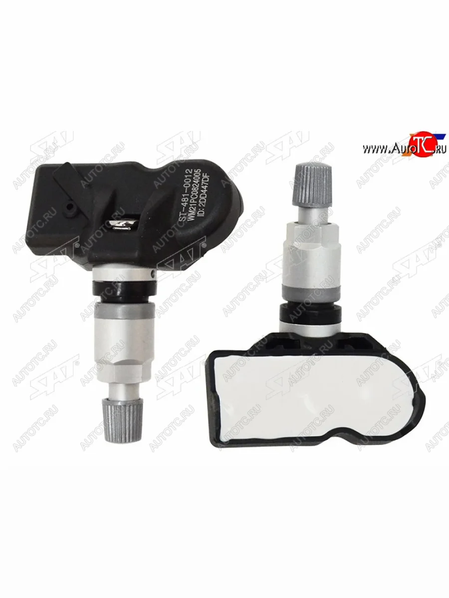Датчик давления воздуха в колесе BMW 5 SERIES F10 X1 E84 X3 F25 X4 F26 SAT ST-481-0012  в Воронеже Воронежской области