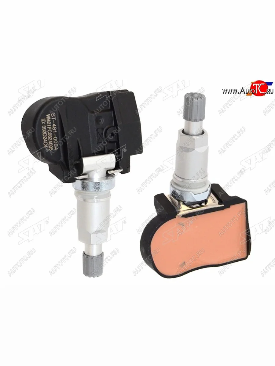 Датчик давления воздуха в колесе BMW 1-SERIES F20-F21 11-3-SERIES F30 11-X5 13-X6 14-16 SAT ST-481-0004  в Самаре Самарской области