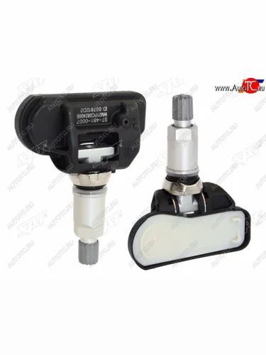 Датчик давления воздуха в колесе MERCEDES C-Class 14-19CLA-Class 14-19CLS-Class 12-17E-Class 10-1 SAT ST-481-0007