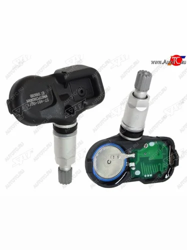Датчик давления воздуха в колесе LEXUS LX 15-19ES 18-LC 17-RX 11-TOYOTA CAMRY 16- SAT ST-481-0011