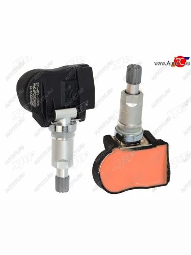 Датчик давления воздуха в колесе KIA SORENTO 09-20 SANTA FE 12- 18 OPTIMA 12-15 SAT ST-481-0026