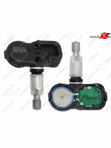 Датчик давления воздуха в колесе LEXUS GS 05-12 IS 05-13 LC 07-11 RAV4 05-12 SAT ST-481-0022