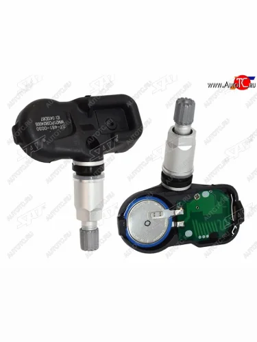 Датчик давления воздуха в колесе KIA CEED 18- SAT ST-481-0030