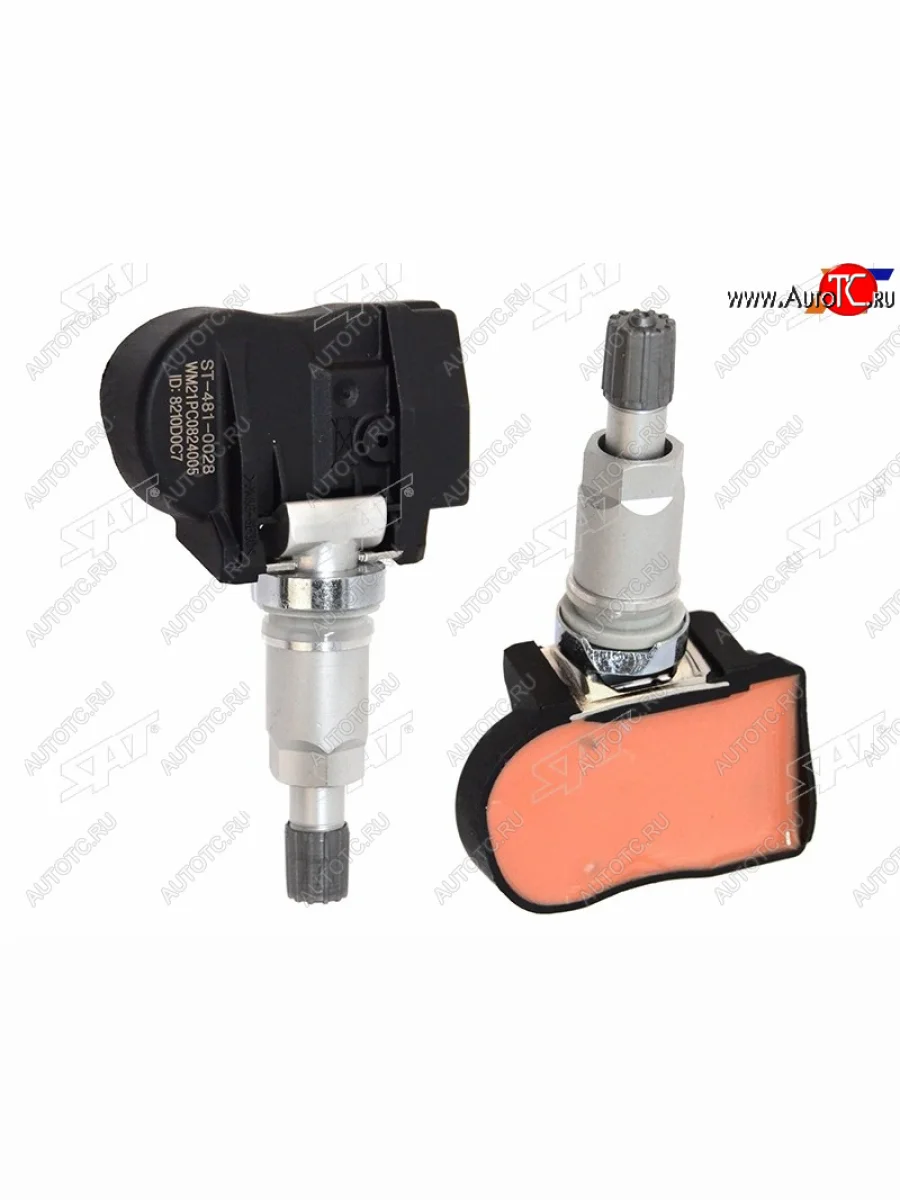 Датчик давления воздуха в колесе KIA SPORTAGE 16- OPTIMA 16- KIA SOUl 19- SAT ST-481-0028  в Самаре Самарской области