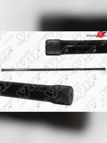 Торсион передней подвески LH TOYOTA HIACE TRH22# SAT ST-48162-26520