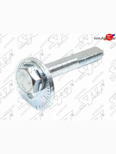 Эксцентрик RR рычага TOYOTA CELSIORCHASERCRESTACROWNMAJESTAMARK2LEXUS LS400 (болт) 92- SAT ST-48190-22030