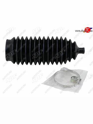 Пыльник рулевой рейки NISSAN TERRANO R50 97-03 SAT ST-48203-0W025