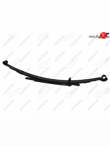 Рессора задняя TOYOTA HILUX 05- LH=RH SAT ST-48210-0K230