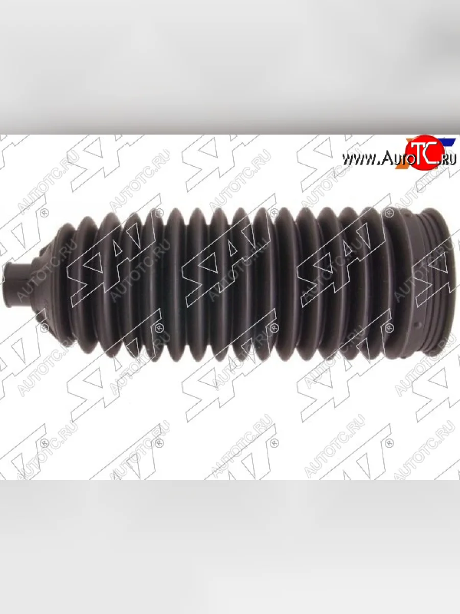 Пыльник рулевой рейки NISSAN QASHQAI QASHQAI+2 X-TRAIL T-31 2006- LH=RH SAT ST-48203-JD01A  в Керчи Республика Крым