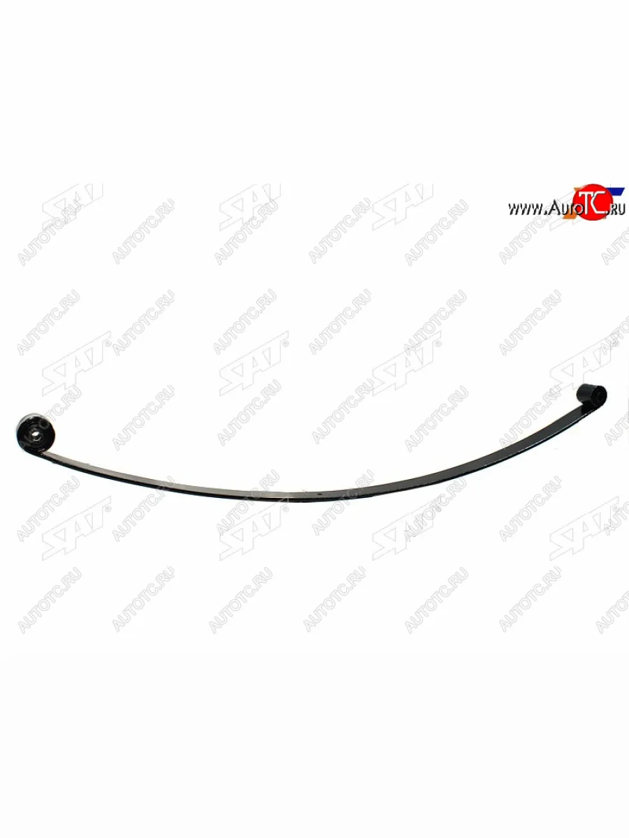 Коренной лист рессоры без сайлентблоков TOYOTA COROLLA 94-02 LH=RH SAT ST-48210-13350-1  в Самаре Самарской области