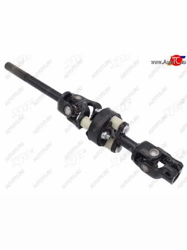 Кардан рулевой нижний SUZUKI GRAND VITARAESCUDO SQ416SQ420SQ625 98-06 XL-7 JA627 01-06 SAT ST-48220-65D70