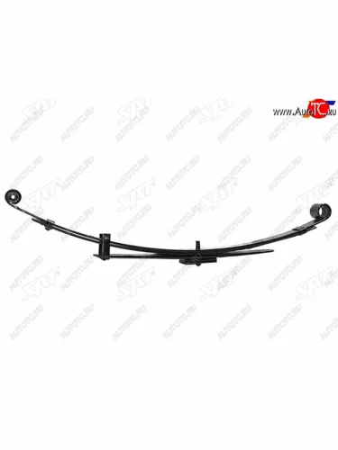 Рессора задняя TOYOTA CALDINA 92-02 LH=RH SAT ST-48210-21270