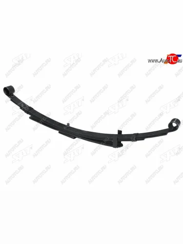 Рессора задняя (без сайлентблоков) TOYOTA COROLLA 94-02 LH=RH SAT ST-48210-13350