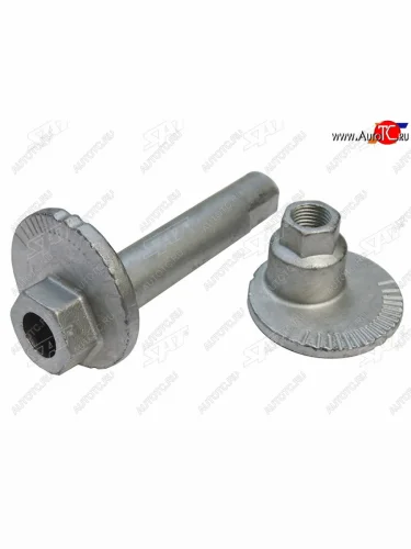 Болт (комплект) с эксцентриком TOYOTA 4RUNNERFJ CRUISERHILUX SURFLAND CRUISER PRADOLEXUS GX470 0 SAT ST-48409-60020K