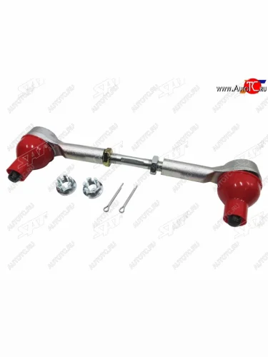 Тяга рулевая NISSAN DATSUN 97-02FRINTIER 00-04 SAT ST-48510-3S525
