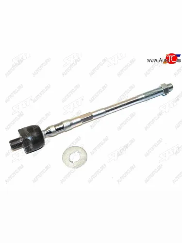 Тяга рулевая NISSAN ADALMERAAVENIRBLUEBIRD SYLPHYPULSARSERENASUNNYWINGROAD 95- SAT ST-48521-4N125