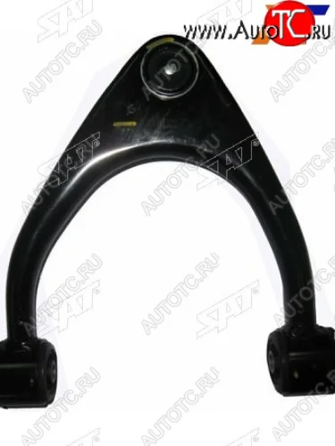 Рычаг верхний с шаров. TOYOTA ALTEZZACROWNMAJESTAMARK2PROGRESVEROSSALEXUS IS200300 98- LH     SAT ST-48630-59025