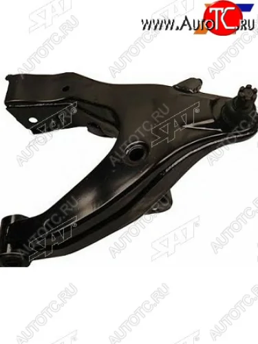 Рычаг подвески нижний с шаровой TOYOTA LAND CRUISER 100LEXUS LX470 98-07 RH SAT ST-48620-60010