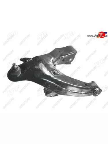 Рычаг подвески нижний с шаровой TOYOTA LAND CRUISER 100LEXUS LX470 98-07 LH SAT ST-48640-60010