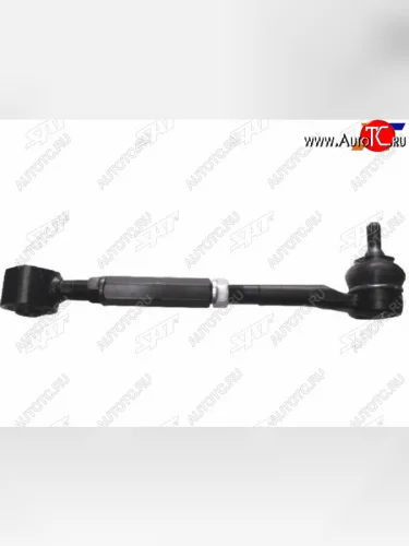 Тяга поперечная задней подвески с шаров. TOYOTA RAV4 05- SAT ST-48710-42020