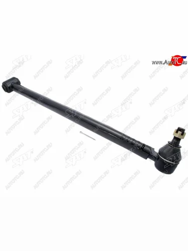 Тяга поперечная задней подвески нижняя TOYOTA RAV4 94-00 LH SAT ST-48730-42010