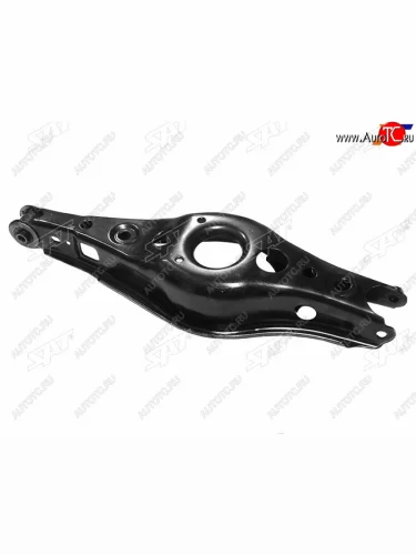 Рычаг задний поперечный нижний (под пружину) TOYOTA RAV 4 05- LH SAT ST-48740-42020