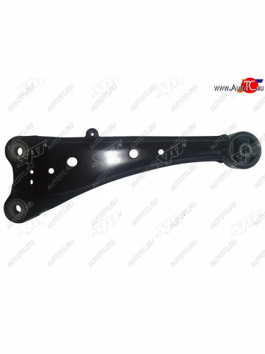 Рычаг задний продольный TOYOTA RAV4 ACA3# 05-12 LH SAT ST-48780-42010
