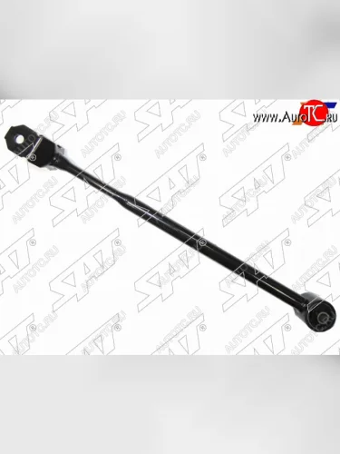 Тяга продольная RR TOYOTA HARRIERHIGHLANDERKLUGERLEXUS RX300 97- SAT ST-48780-48010