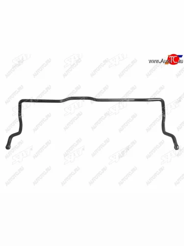 Стабилизатор поперечной устойчивости задний D=25 TOYOTA LAND CRUISER 100 98-07 SAT ST-48805-60070