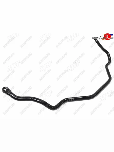 Стабилизатор поперечной устойчивости передний D=28 TOYOTA LAND CRUISER 100LEXUS LX 470 98-07 SAT ST-48811-60180