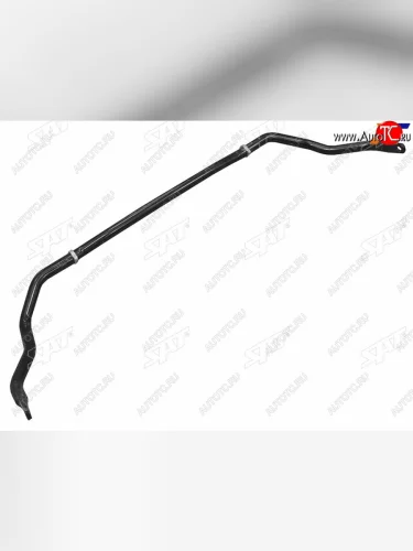 Стабилизатор поперечной устойчивости передний TOYOTA RAV 4 11- SAT ST-48811-0R020