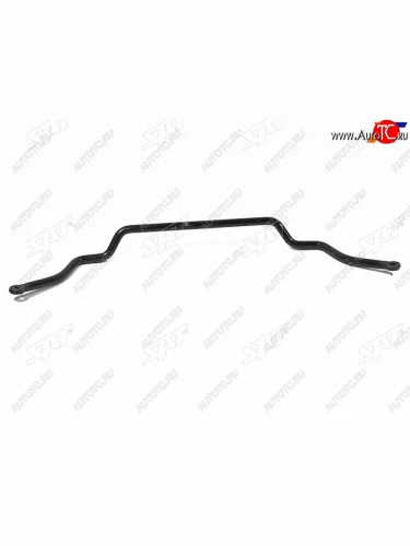 Стабилизатор поперечной устойчивости передний TOYOTA LAND CRUISER PRADO 95-02HILUX SURF4RUNNER 95- SAT ST-48811-35400