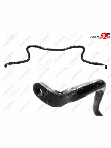Стабилизатор поперечной устойчивости передний LEXUS RX 270350450 08-15TOYOTA HIGHLANDER 07-15 SAT ST-48811-48130