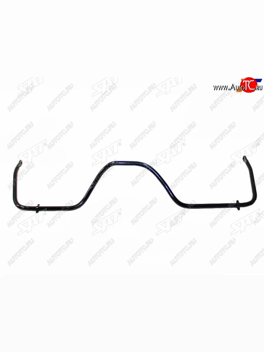 Стабилизатор поперечной устойчивости задний TOYOTA HILUX SURFLAND CRUISER PRADOLEXUS GX 470 02-09 SAT ST-48812-60200  в Воронеже Воронежской области